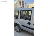 Oto Çıkma Parça / Fiat / Doblo / Kaporta & Karoser / Sağ Arka Kapı / Çıkma Parça 