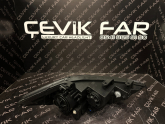 Oto Çıkma Parça / Hyundai / Elantra / Far & Stop / Sol Ön Far / Çıkma Parça 
