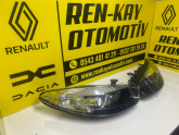 Oto Çıkma Parça / Renault / Fluence / Far & Stop / Sağ Ön Far / Çıkma Parça 