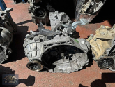 Oto Çıkma Parça / Volkswagen / Caddy / Şanzıman / Şanzıman Komple / Çıkma Parça 
