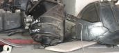 Oto Çıkma Parça / Hyundai / Coupe / Kalorifer / Kalorifer Kutusu / Çıkma Parça 