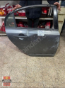 Oto Çıkma Parça / Honda / Civic / Kaporta & Karoser / Sol Arka Kapı / Çıkma Parça 