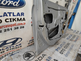 Oto Çıkma Parça / Toyota / Yaris / Kaporta & Karoser / Sol Ön Kapı / Çıkma Parça 