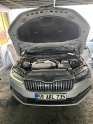 Oto Çıkma Parça / Volkswagen / Polo / Far & Stop / Sol Ön Far / Çıkma Parça 
