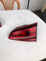 ÇIKMA VOLKSWAGEN GOLF 7 HİGHLİNE SOL İÇ STOP LAMBASI