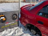 Oto Çıkma Parça / Hyundai / Accent / Kaporta & Karoser / Arka Çamurluk / Çıkma Parça 