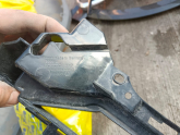 Oto Çıkma Parça / Audi / A6 / Tampon / Ön Tampon / Çıkma Parça 