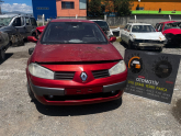 Oto Çıkma Parça / Renault / Megane / Kaporta & Karoser / Komple Ön / Çıkma Parça 