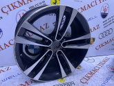 Oto Çıkma Parça / Bmw / 3 Serisi / Jant & Lastik / Çelik Jant / Çıkma Parça 