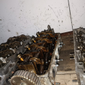 Oto Çıkma Parça / Honda / Civic / Motor / Silindir Kapağı / Çıkma Parça 