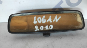 dacia logan 2010 çıkma orjinal iç dikiz aynası (son fiyat)