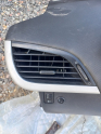 Peugeot 207 Sağ - Sol - Orta Havalandırma Çerçevesi