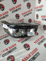 Oto Çıkma Parça / SsangYong / Tivoli / Far & Stop / Sağ Ön Far / Çıkma Parça 