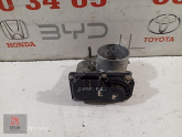 TOYOTA COROLLA GAZ KELEBEĞİ ORJİNAL ÇIKMA YEDEK PARÇA 18-