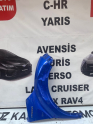 Oto Çıkma Parça / Toyota / C-HR Hybrid / Kaporta & Karoser / Sağ Ön Çamurluk / Çıkma Parça 