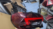 Oto Çıkma Parça / Opel / Corsa / Far & Stop / Sol Arka Stop / Çıkma Parça 