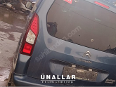Oto Çıkma Parça / Citroen / Berlingo / Far & Stop / Sol Arka Stop / Çıkma Parça 