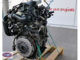 Oto Çıkma Parça / Opel / Corsa / Motor / Motor (komple) / Çıkma Parça 