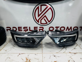 Hyundai i20 sağ sol Led far 2021 2024 model