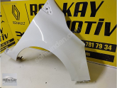 Oto Çıkma Parça / Renault / Clio / Kaporta & Karoser / Sağ Ön Çamurluk / Çıkma Parça 