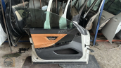 Oto Çıkma Parça / Bmw / 6 Serisi / Kaporta & Karoser / Sol Ön Kapı / Çıkma Parça 