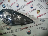 Oto Çıkma Parça / Porsche / Panamera / Far & Stop / Sağ Ön Far / Çıkma Parça 