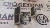 Oto Çıkma Parça / Seat / Leon / Radyatör / Kalorifer Radyatörü / Çıkma Parça 