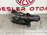 Oto Çıkma Parça / Alfa Romeo / Giulia / Far & Stop / Sağ Ön Far / Çıkma Parça 