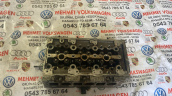 Oto Çıkma Parça / Volkswagen / Polo / Motor / Silindir Kapağı / Çıkma Parça 