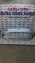 FORD FOCUS 4 ÖN TAMPON ORJİNAL ÇIKMA