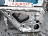 Oto Çıkma Parça / Volkswagen / Passat / Kaporta & Karoser / Sol Arka Kapı / Çıkma Parça 