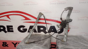 Oto Çıkma Parça / Peugeot / 206 / Oto Cam / Cam Krikosu / Çıkma Parça 