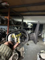 Oto Çıkma Parça / Renault / Megane / Ayna / Sol Dış Ayna / Çıkma Parça 