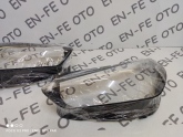 Oto Çıkma Parça / Bmw / X1 / Far & Stop / Far Camı / Sıfır Parça 
