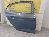 Oto Çıkma Parça / Renault / Megane / Kaporta & Karoser / Sağ Arka Kapı / Çıkma Parça 