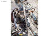 Oto Çıkma Parça / Citroen / ZX / Alt Takım / Taşıyıcı / Çıkma Parça 