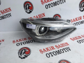 Oto Çıkma Parça / Bmw / 1 Serisi / Far & Stop / Sağ Ön Far / Çıkma Parça 