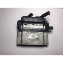Volkswagen Polo Audi A1 Motor Beyni 0261S10530