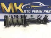 Oto Çıkma Parça / Mercedes / C Serisi / Alt Takım / Amortisör / Çıkma Parça 