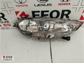 HONDA ACCORD SIFIR SOL FAR MOTORLU 12-15 OEM NO: 33150-TP5-H51