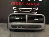 Oto Çıkma Parça / Fiat / Punto / Kalorifer / Kalorifer Izgarası / Çıkma Parça 