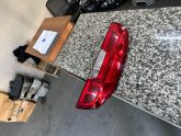 Oto Çıkma Parça / Fiat / Doblo / Far & Stop / Sağ Arka Stop / Çıkma Parça 