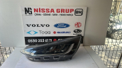 FORD FOCUS 2023-25 SOL FAR ORJİNAL ÇIKMA