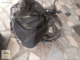 Oto Çıkma Parça / Renault / Clio / Şanzıman / Şanzıman Komple / Sıfır Parça 