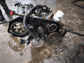 Oto Çıkma Parça / Fiat / Uno / Elektrik / Fıskiye Motoru / Çıkma Parça 