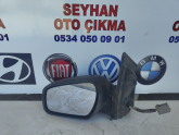 Ford Focus 2 Sol Dikiz Aynası