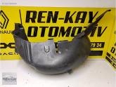 Oto Çıkma Parça / Renault / Megane / Kaporta & Karoser / Davlumbaz / Çıkma Parça 