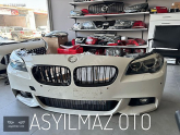 BMW F10 LCİ ÖN SET ORJİNAL M SPORT