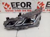 TOYOTA COROLLA ORJİNAL ÇIKMA SOL ÖN FAR 19-25