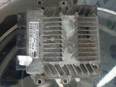 Ford Fiesta 1.4 Motor Beyni 5WS40433A-T